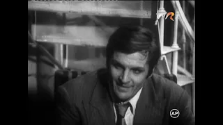 Un august în flăcări (1973) - ep2 - calitate HD