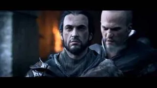 Assassin's Creed Revelations: Letter to Claudia