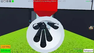 So I make roblox bedwars a little copy in OBBY CREATOR