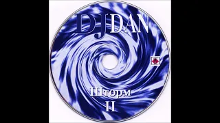 DJ Dan - Inner Space