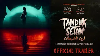 Tanduk Setan - Official Trailer