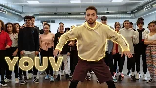 Soolking - Youv | Dance Choreography