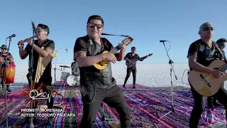 Ozono - Prometí / Fuego Fuego (En Vivo)