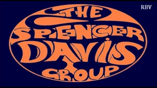 The Spencer Davis Group - Gimme Some Lovin (Remix) Hq