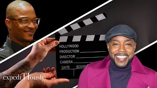 Will Packer's Secrets To Producing Movies