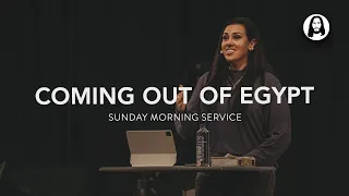 Sunday Morning Service | May 12th, 2024