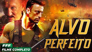 ALVO PERFEITO | Filme Completo Dublado de AÇÃO em Português