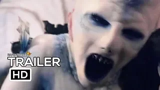 MERMAID'S SONG Official Trailer (2018) Horror Movie HD