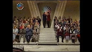 Glücksrad | 1994 | Letzte Sendung an der Havelchaussee