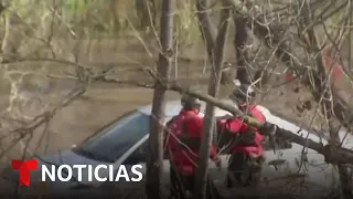 Las noticias de la mañana, martes 6 de febrero de 2024 | Noticias Telemundo