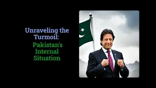 INTERNAL SITUATION OF PAKISTAN | High level SSB lecturette topic | Explained