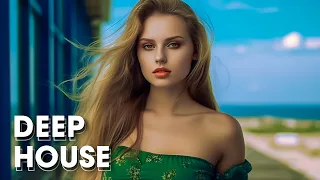 Summer Deep House Mix 2023 ⛅ Avicii, Kygo, Coldplay, Selena Gomez, Ed Sheeran, Maroon 5,  Covers