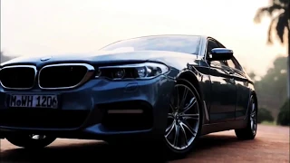 Review of 1 18 BMW 5 series