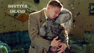 Shutter Island(2010)full movie explained in hindi|movie explained in hindi