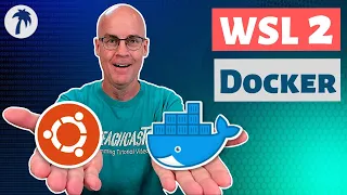 WSL 2 With Docker Getting Started and Docker Desktop Installation