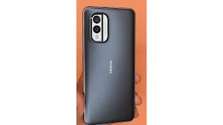 Nokia X30 Best Features #shorts #nokia #technology #smartphone
