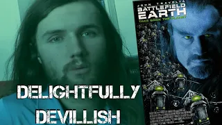 Battlefield Earth - Delightfully Devillish Review