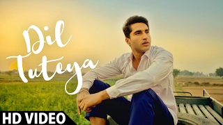 DIL TUTEYA - Veet Baljit | Jassi Gill, Babbal Rai, Rubina Bajwa | Sargi | Latest Punjabi Song 2017