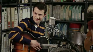 Wallows at Paste Studio NYC live from The Manhattan Center