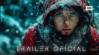 Snow Valley | Trailer Español Subtitulado (2024) › Barbara Crampton