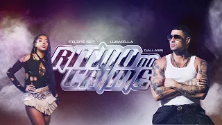 Filipe Ret feat. Ludmilla - RITMO DO CRIME (Prod. Dallass e Rocco) CLIPE OFICIAL