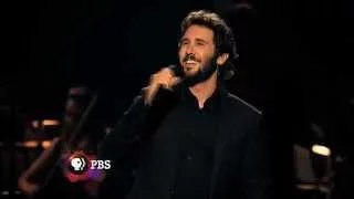 Josh Groban: Stages Live - Houston Public Media