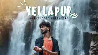 Yellapur - Karnataka's hidden gem | Tourist places