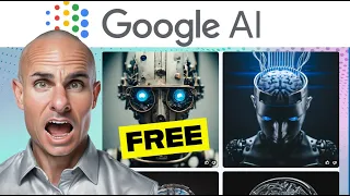 How To Use The Google AI Image Generator