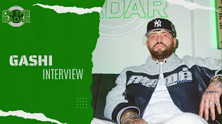 Gashi Talks Going Independent, Country Album, Candle Business, Being Chosen + More!