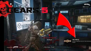 Gears 5: DoubleKills