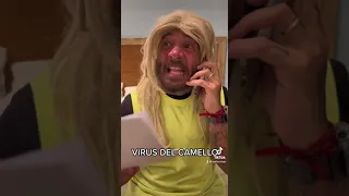 Virus del camello