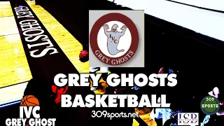 [ 309 Sports ] IVC Grey Ghosts Highlights ( vs Prairie Central )