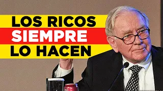 7 Trucos de LOS RICOS que los Bancos NO Quieren que Sepas