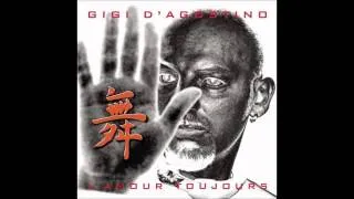Gigi D'Agostino - My Dimension