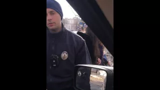 Полиция Одессы