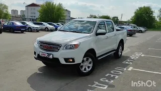 JAC T6, 2023 г.