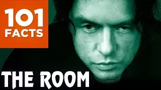 101 Facts About The Room