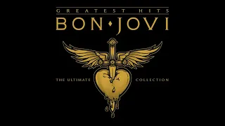 Bon Jovi - These Days (CDRip)