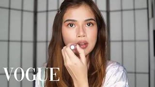 grwm ala vogue! | vlog by maris racal