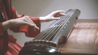 【Guqin】《unsullied》——The theme song of Ashes of love