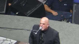 Billy Joel Tampa 2 9 2018 Big Shot