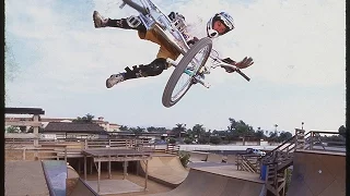 Props Issue 6 - Dave Mirra Interview