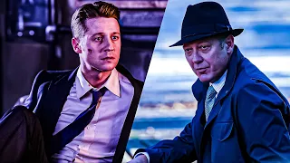 Top 10 Best Detective Series on Netflix | Best Crime Shows on Netflix