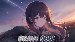 Nightcore - Brave Soul (Bashaar Remix)