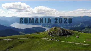 ROMANIA OFFROAD 2020