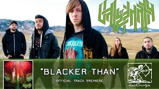 Vale Of Pnath - Blacker Than - Official Track Premiere