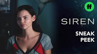 Siren Season 3, Episode 2 | Sneak Peek: Ryn Explains Her Tribe's History | Freeform