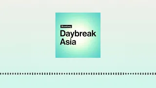 UAW Strike Fallout, China Evergrande Latest | Bloomberg Daybreak: Asia Edition