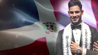 Mister International Dominican Republic 2023 - Gran Gala Final