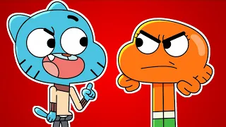 TAWOG: Low Intelligence (FANMADE)